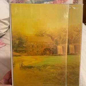 Mead 70s Trapperkeeper